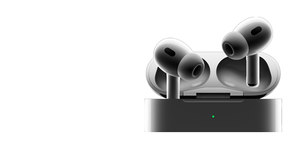 Apple AirPod Pro 2nd Gen Apple AirPod Pro 2nd Gen
